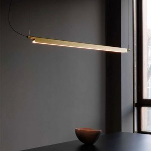 Luceplan Compendium Led Sospensione D81s