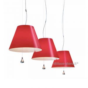 Luceplan Costanzina Sospensione Saliscendi  D13s.pi. - immagine 3