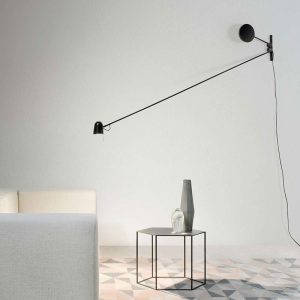 luceplan-counterbalance-parete-nera-stilluce-store-bergamo