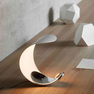 Luceplan Curl D76 - immagine 1