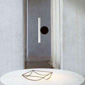 Luceplan Doi Sospensione LED - immagine 5