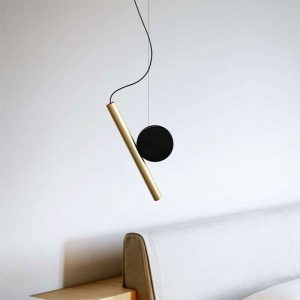 Luceplan Doi Sospensione LED - immagine 3