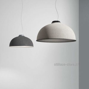 Luceplan Farel Sospensione D96 - immagine 2