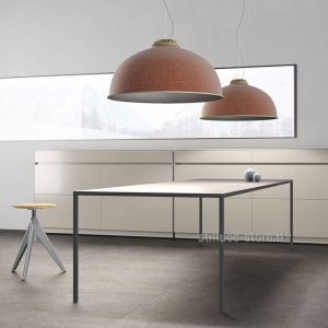 Luceplan Farel Sospensione D96 - immagine 3