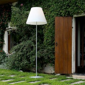 Luceplan Grande Costanza Open Air