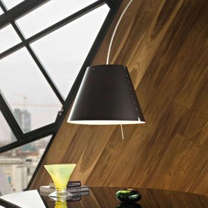 Luceplan Lady Costanza Parete con Dimmer D13 Ea d. - immagine 5