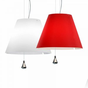 Luceplan Lady Costanza Sospensione D13E sas.