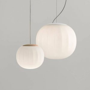 Luceplan Lita Sospensione d. 42 D92S42 - immagine 2