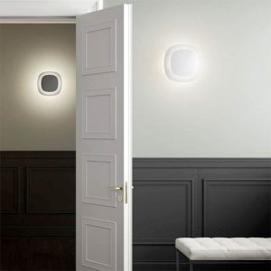 Luceplan Luthien Lampada parete LED