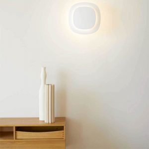 Luceplan Luthien Lampada parete LED - immagine 3