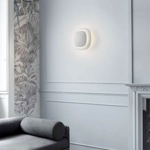 Luceplan Luthien Lampada parete LED - immagine 2