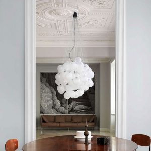 Luceplan Stochastic D87sp