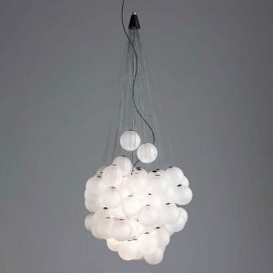 Luceplan Stochastic D87sp - immagine 2