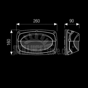 Boluce Lucy Parete Cod. 9090.00 - immagine 3