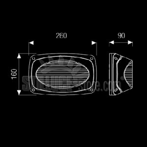 Boluce Lucy Parete Cod. 9092.00 - immagine 2