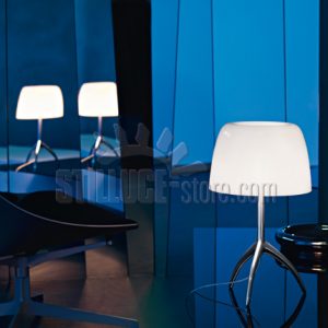 Foscarini Lumiere Tavolo Piccola - immagine 5