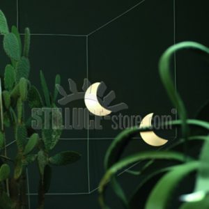 Mazzega1946 Moon Parete - immagine 3