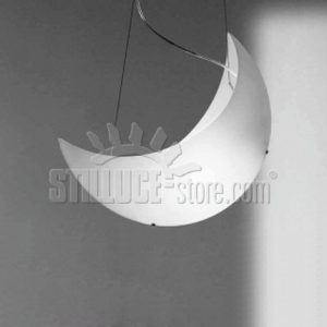 Mazzega1946 Moon Sospensione Grande - immagine 3