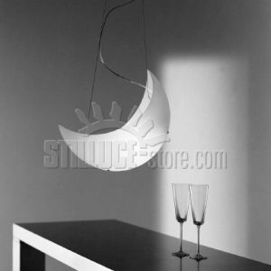 Mazzega1946 Moon Sospensione Grande - immagine 4