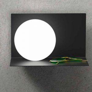 Marchetti Balance Lampada Parete DX