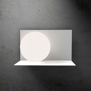 Marchetti Balance Lampada Parete SX