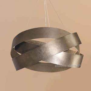 Marchetti Pura S60 Sospensione Ottone Invecchiato - immagine 2