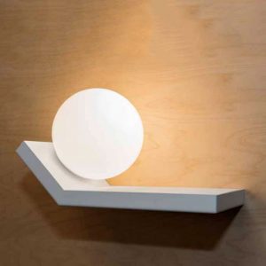 Marchetti Scivolo Lampada Parete SX - immagine 3