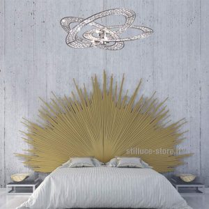 Marchetti Trilogy Sospensione 66