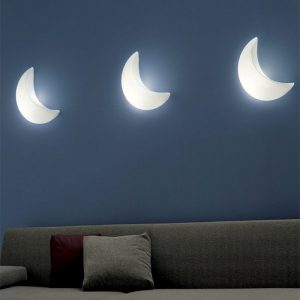 Mazzega1946 Moon Parete