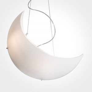 Mazzega1946 Moon Sospensione Grande