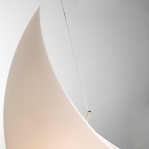 Mazzega1946 Moon Sospensione Grande - immagine 2