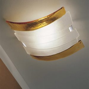 Mazzega1946 Radius Plafoniera