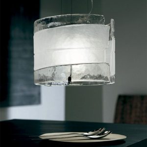 Mazzega1946 Radius Sospensione Grande d.42