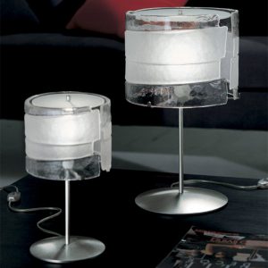 Mazzega1946 Radius Tavolo Piccola