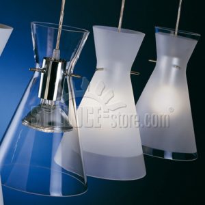 De Majo Memory S1G Sospensione Grande