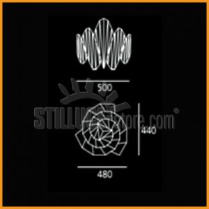 Artemide In-Ei Mendori - immagine 3