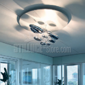 Artemide Mercury LED Soffitto - immagine 2
