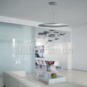 Artemide Mercury LED Sospensione - immagine 2
