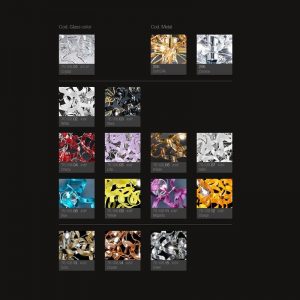 Metallux Astro Sospensione Ø 65 - immagine 3