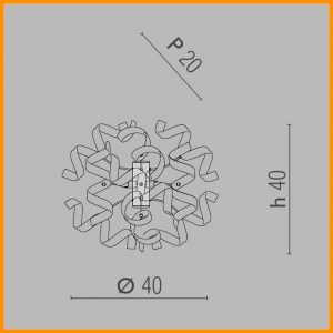 metallux-astro-lampada-da-parete-40_dim-stilluce-store-bergamo