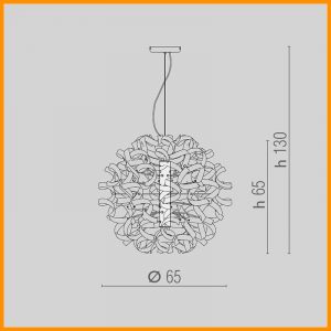 metallux-astro-sospensione-d-65_dim-stilluce-store-bergamo