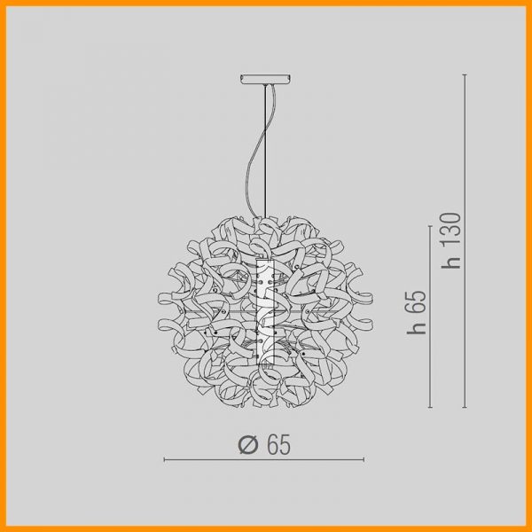 metallux-astro-sospensione-d-65_dim-stilluce-store-bergamo