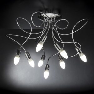 Metallux Free Spirit Classic 8