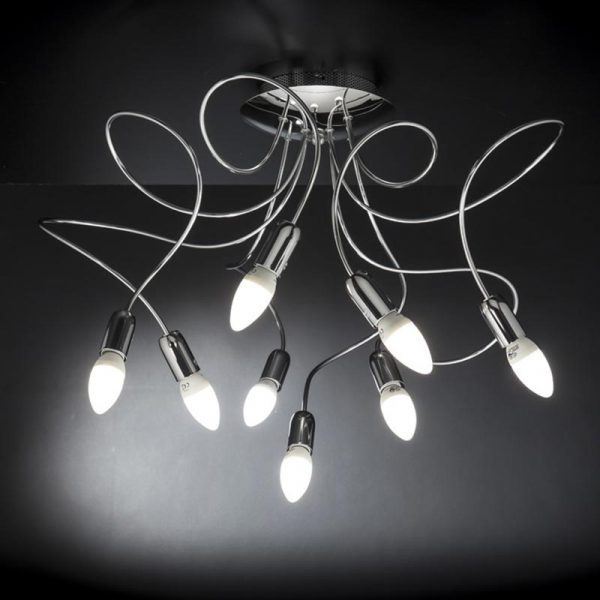 metallux-free-spirit-8-luci-cromo-stilluce-store-bergamo