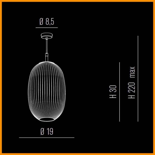 metallux-nest-sospensione-ovale-275-501_dim-stilluce-store.-bergamo