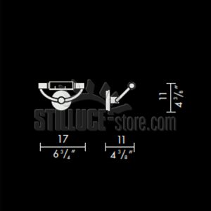 Cini e Nils MicroGradi Parete - immagine 2