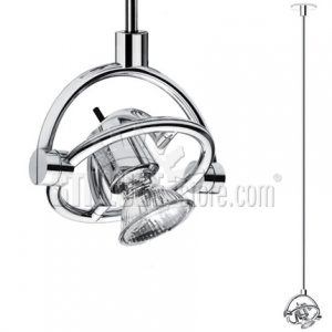 Cini e Nils miniFariuno Soffitto 100 - immagine 2