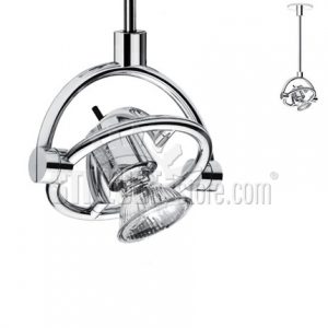 Cini e Nils miniFariuno Parete/Soffitto 25 - immagine 3