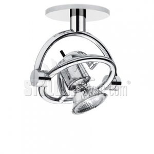 Cini e Nils miniFariuno Parete/Soffitto - immagine 3