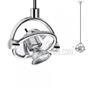 Cini e Nils miniFariuno Soffitto 50 - immagine 2